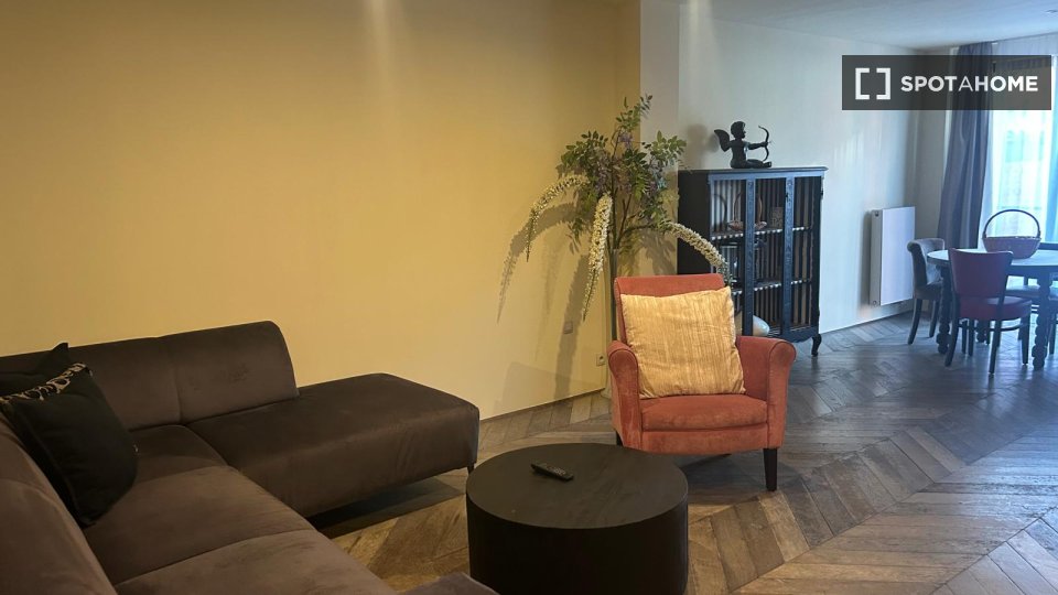 Apartment mono Brussels, 75m² — photo 19