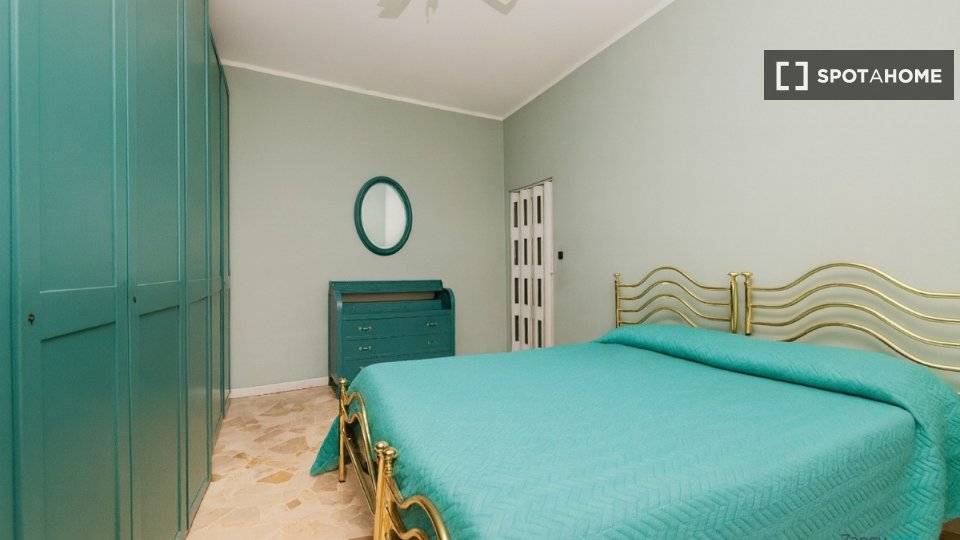 Apartment Milan, 2 beds — photo 8