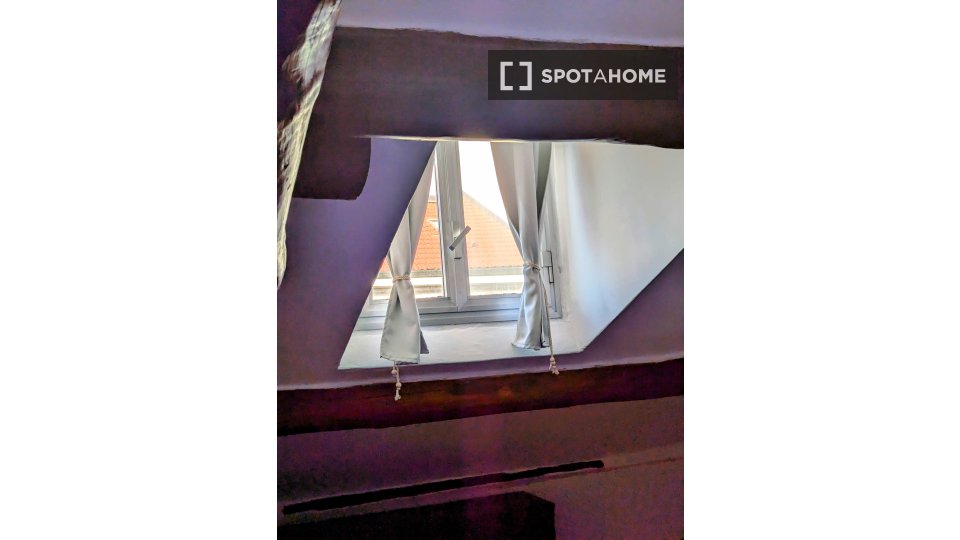Apartment mono Milan, 40m² — photo 6