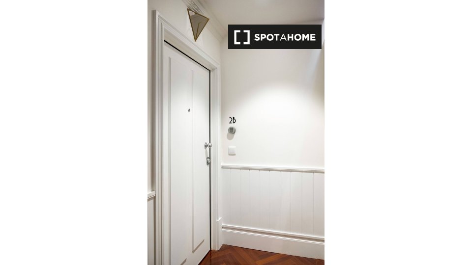 Apartment Porto, 1 bed — photo 11