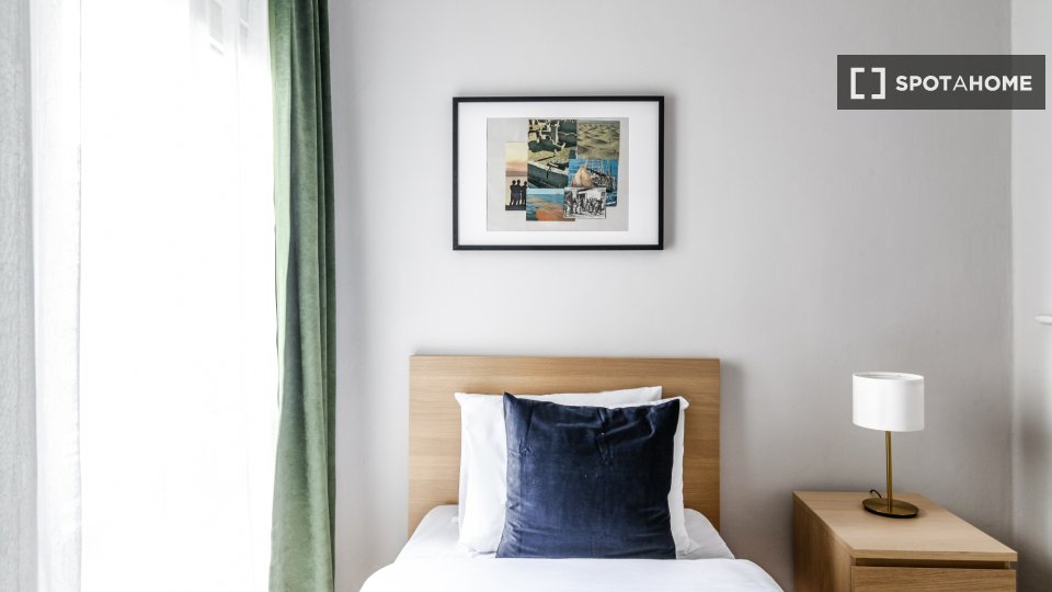 Apartment Istanbul, 1 bed — photo 7
