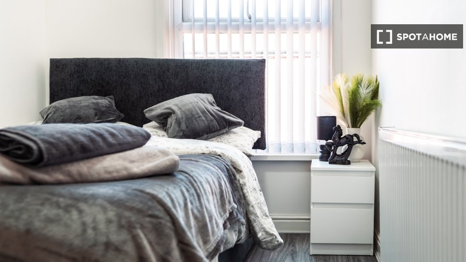Apartment Manchester, 2 beds — photo 32