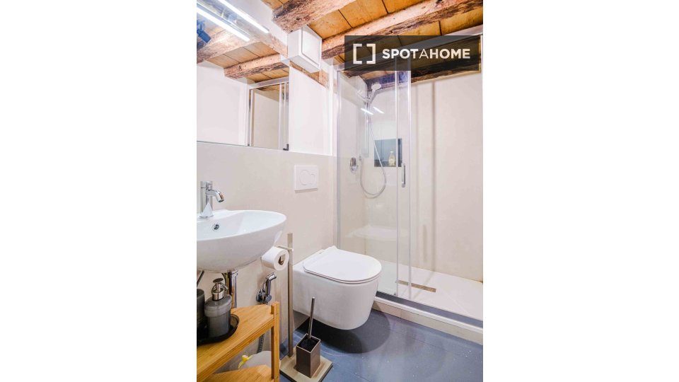Apartment Florence, 1 bed, 50m² — photo 9