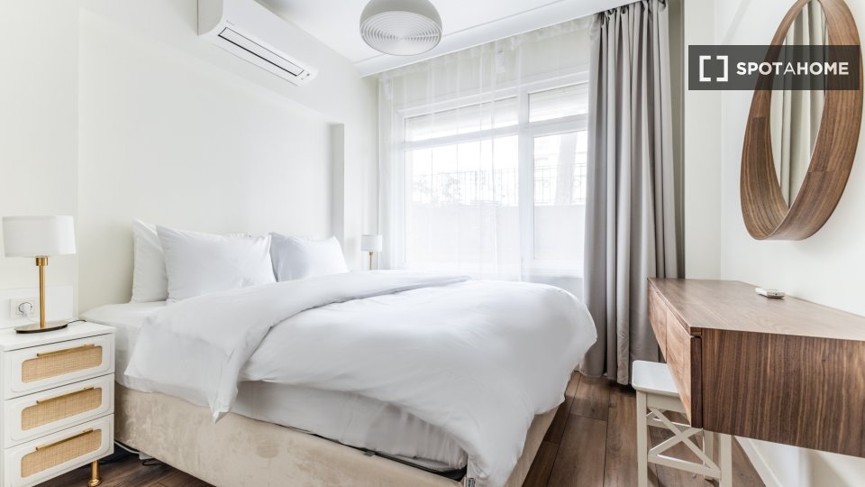 Apartment Istanbul, 1 bed — photo 7