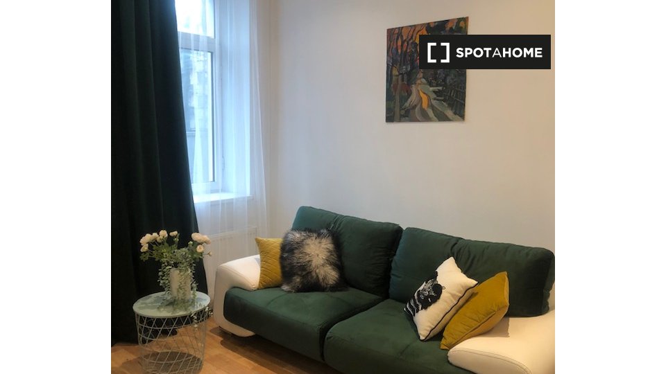 Apartment mono Riga, 35m² — photo 10