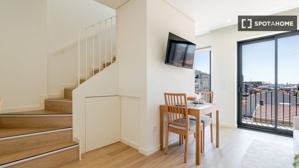 Apartment mono Porto — photo 7