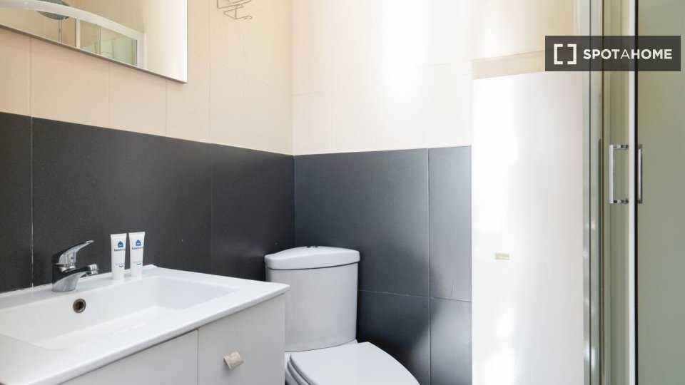 Apartment Porto, 1 bed — photo 10