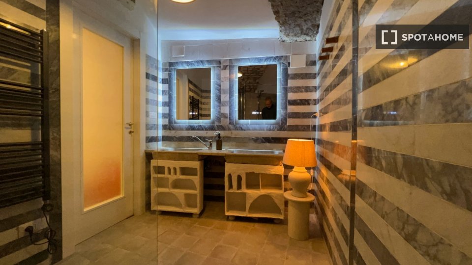 Apartamento Roma, 2 habitaciones, 70m² — foto 13