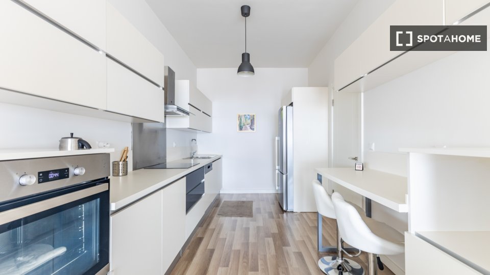 Apartment Istanbul, 1 bed — photo 2