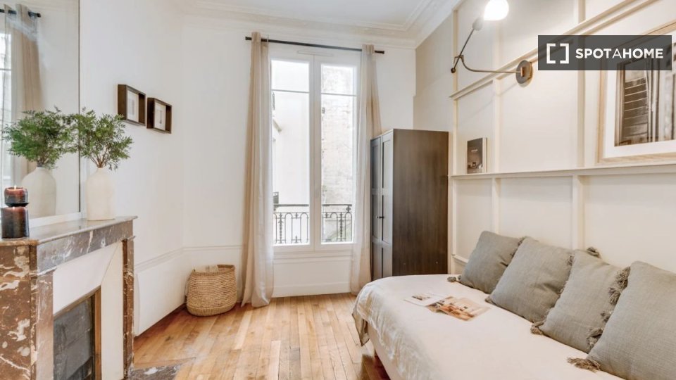 Apartment Paris, 3 beds — photo 17