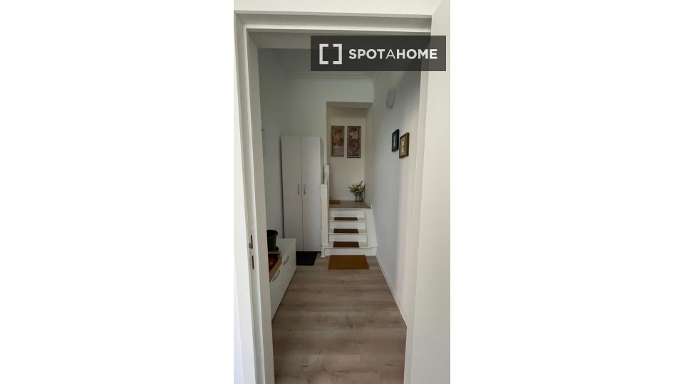 Apartment Brussels, 2 beds, 120m² — photo 2