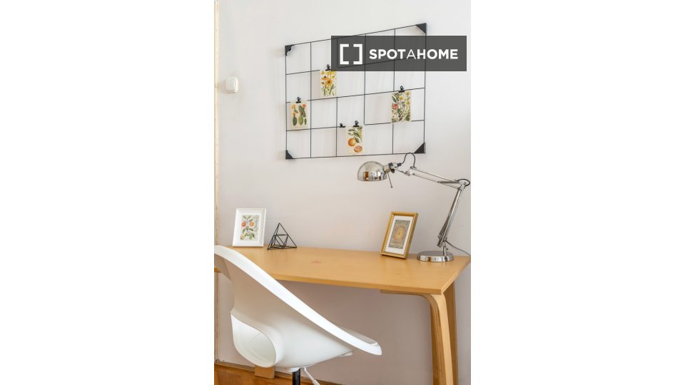 Double room Budapest, 4 beds, 100m² — photo 9