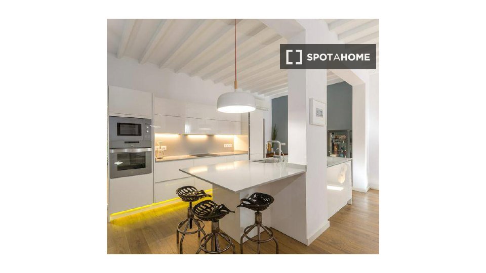 Apartment mono Palma_De_Mallorca, 90m² — photo 3