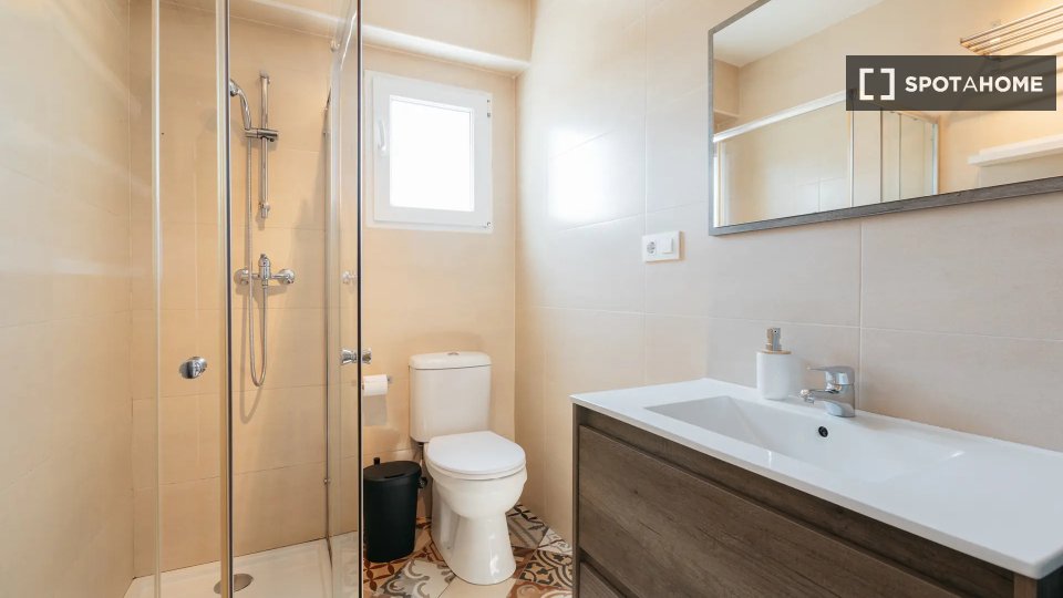 Apartment Valencia, 1 bed — photo 9