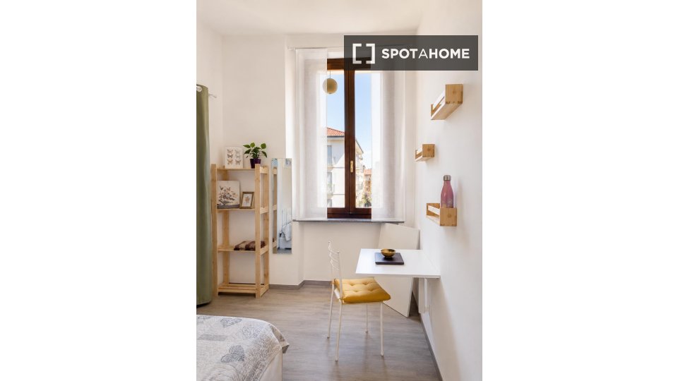 Apartment Milan, 1 bed — photo 7