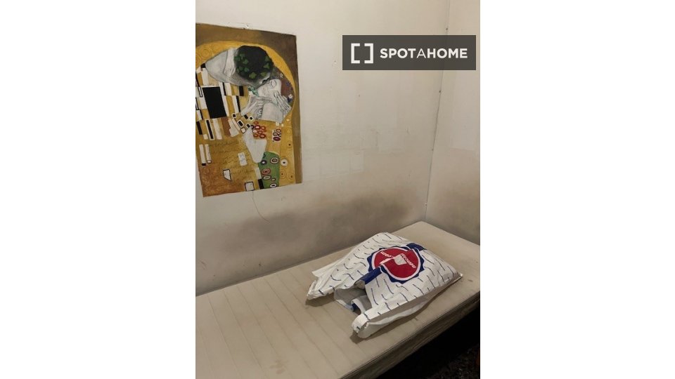 Double room Florence, 4 beds, 110m² — photo 8
