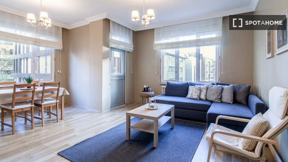 Apartment Istanbul, 1 bed — photo 12