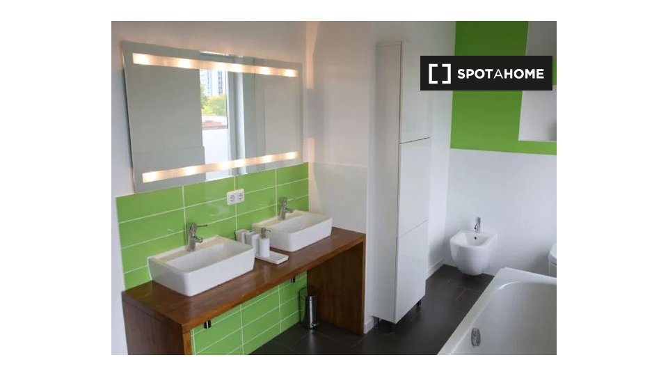 Apartment Berlin, 6 beds — photo 8