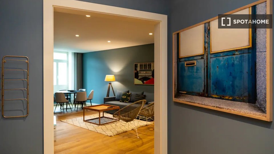 Apartment Porto, 2 beds — photo 3
