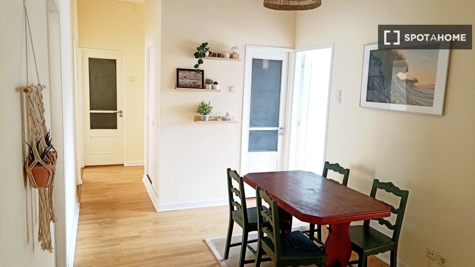 Double room Porto, 4 beds — photo 3