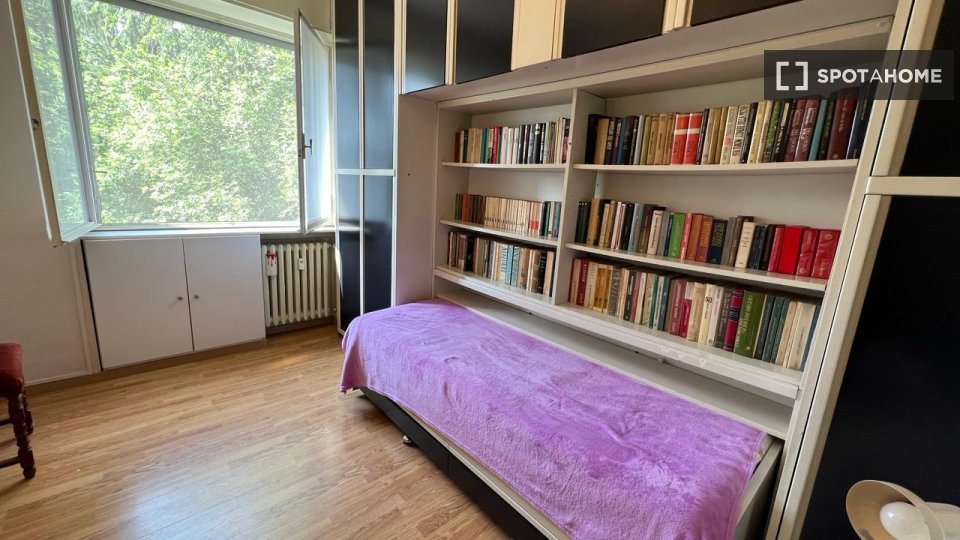 Apartment Milan, 2 beds — photo 12
