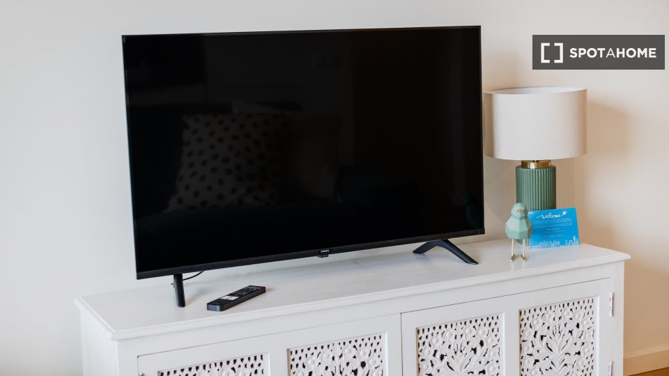 Apartment Porto, 1 bed — photo 11