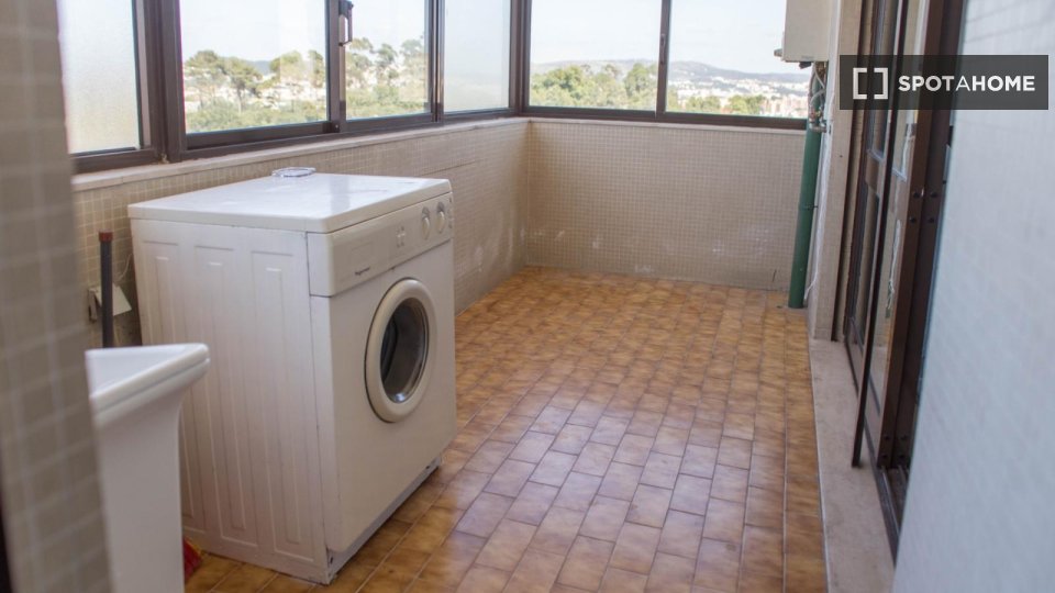 Double room Porto, 5 beds, 100m² — photo 12
