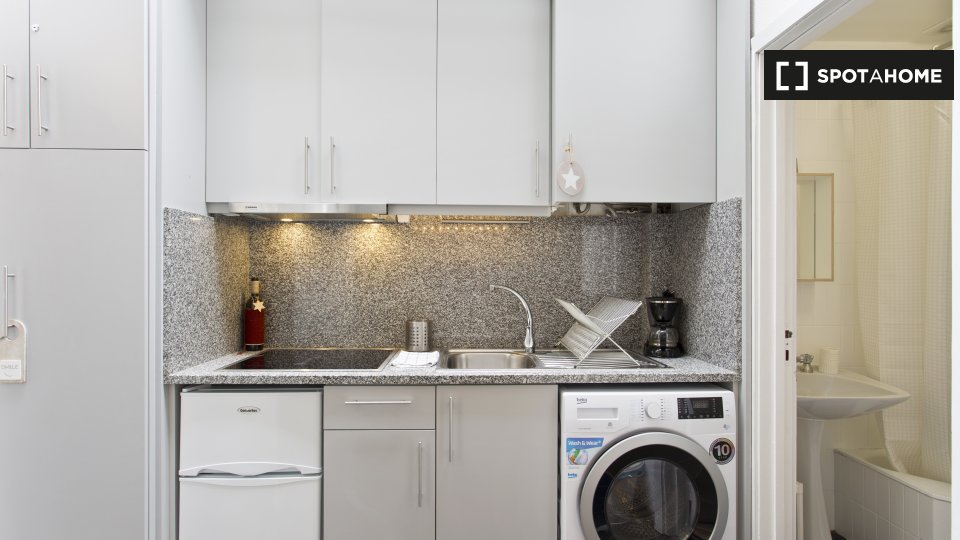 Apartment mono Porto, 45m² — photo 5