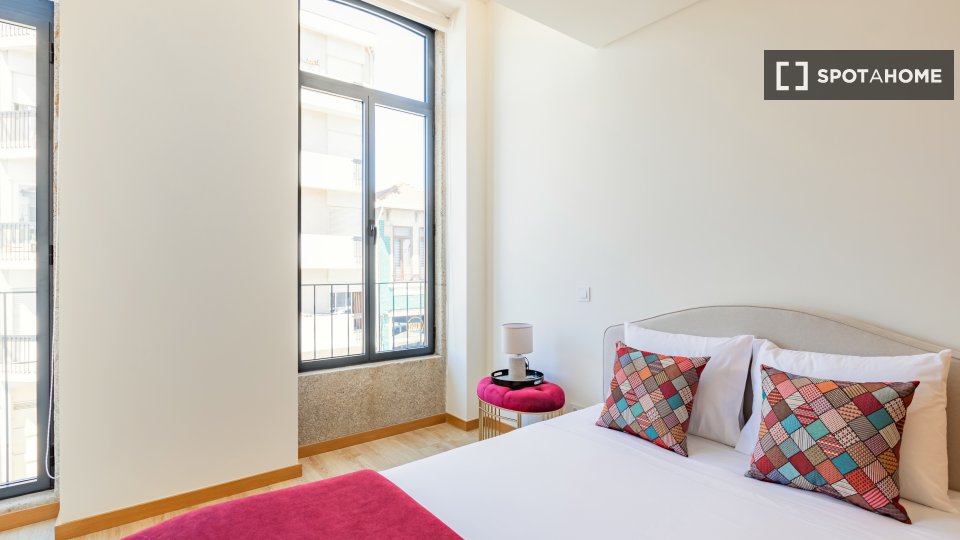 Apartment Porto, 1 bed — photo 13