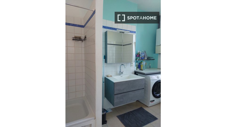 Apartment mono Brussels, 102m² — photo 10