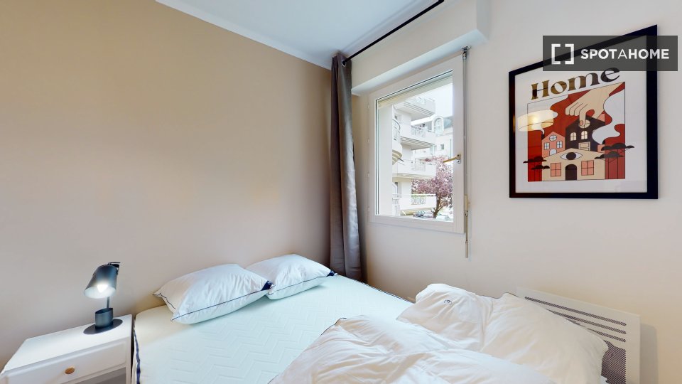 Double room Lille, 15 beds — photo 8