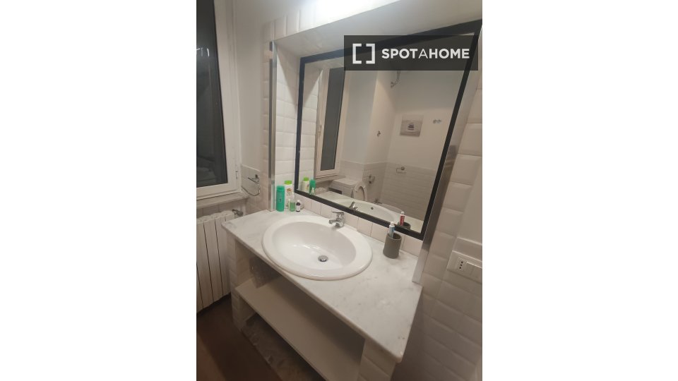 Apartment mono Rome, 30m² — photo 7