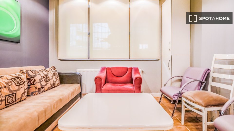 Apartment Istanbul, 1 bed — photo 9