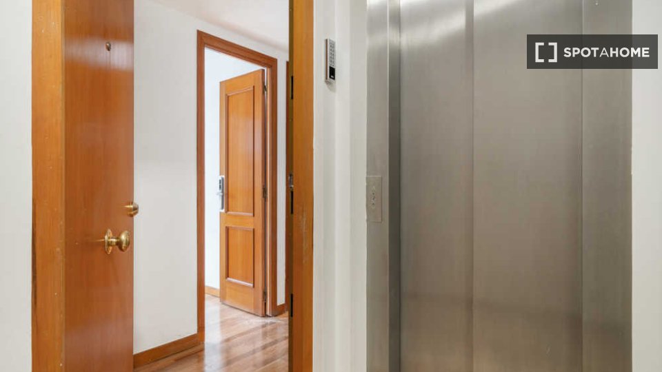 Double room Madrid, 10 beds — photo 67