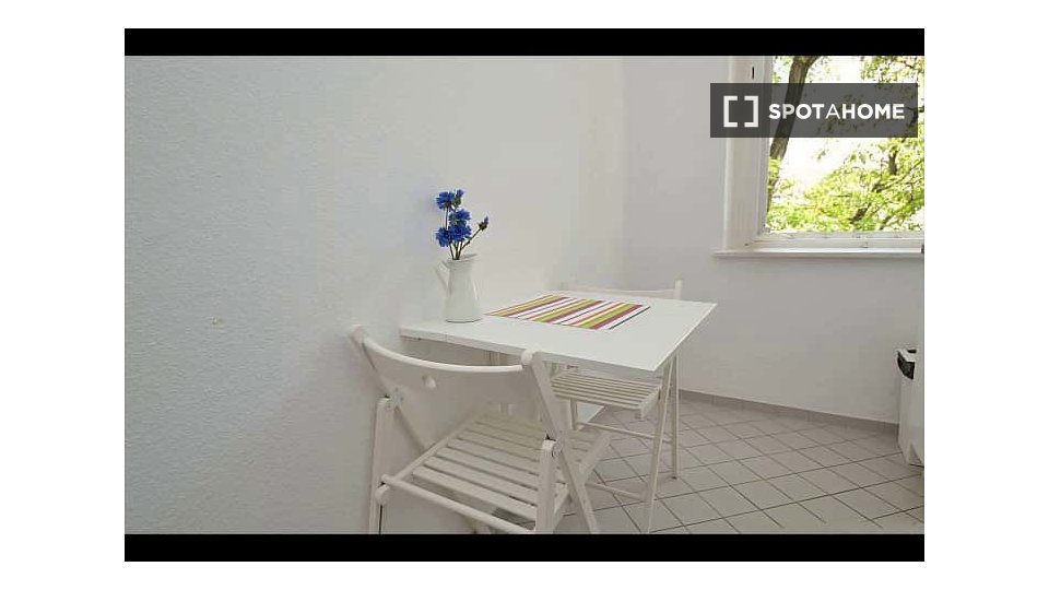 Apartment Berlin, 1 bed, 46m² — photo 7
