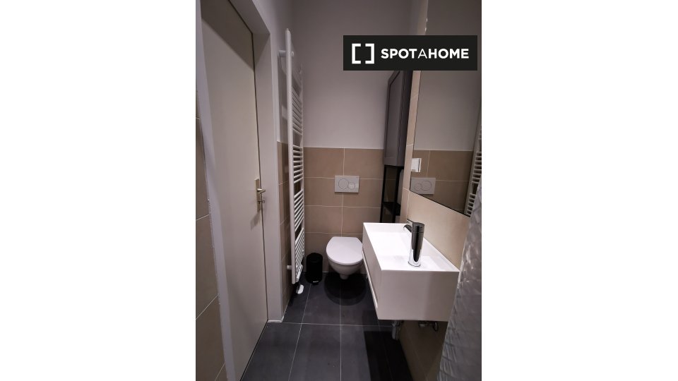 Apartment mono Berlin, 50m² — photo 5