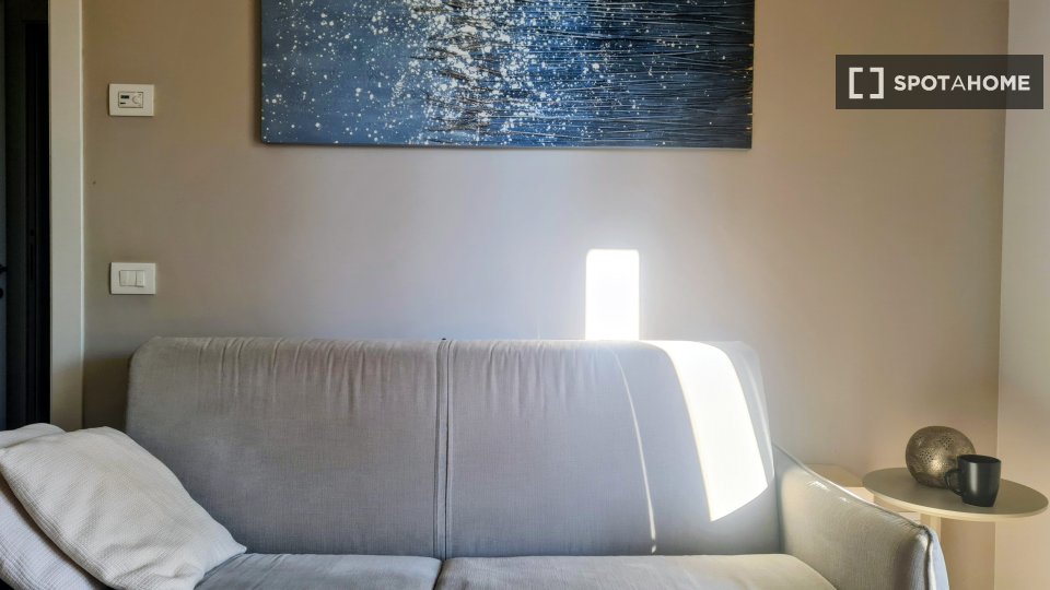 Apartment Milan, 1 bed, 45m² — photo 10
