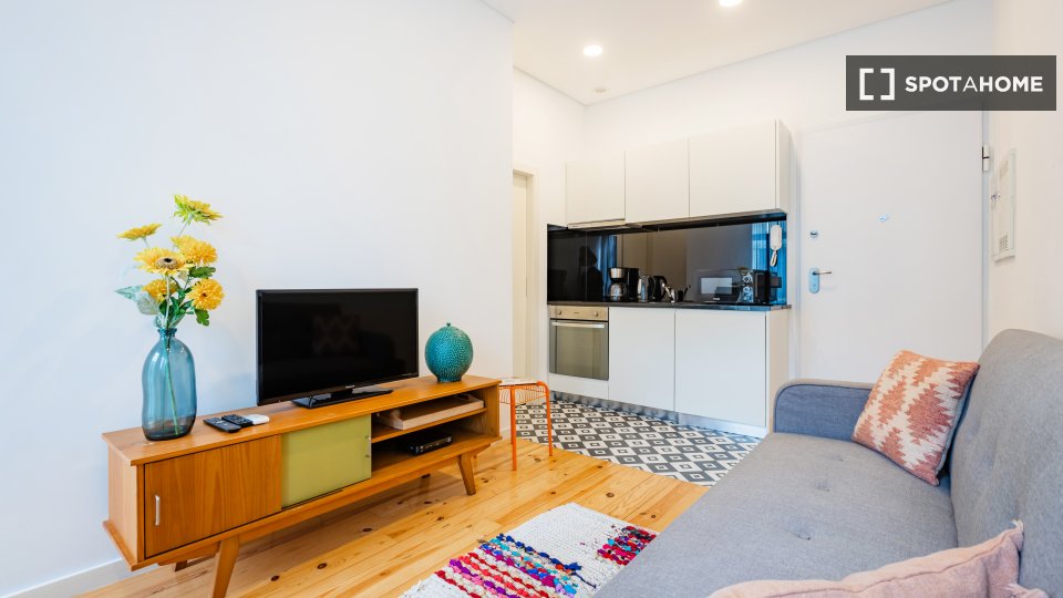 Apartment mono Porto — photo 5