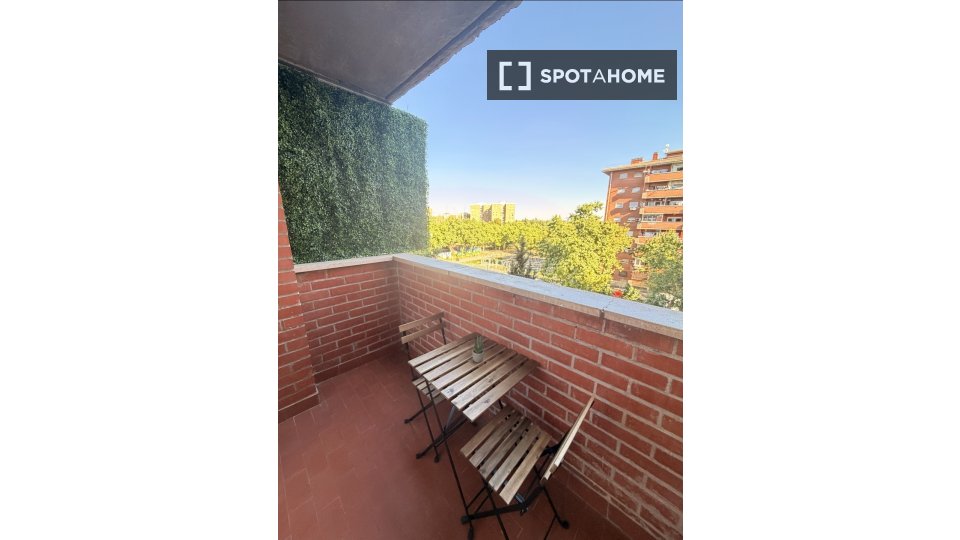 Apartment mono Madrid, 1 chambre, 30m² — photo 6