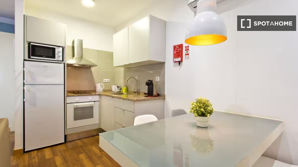 Apartment Porto, 1 bed — photo 14