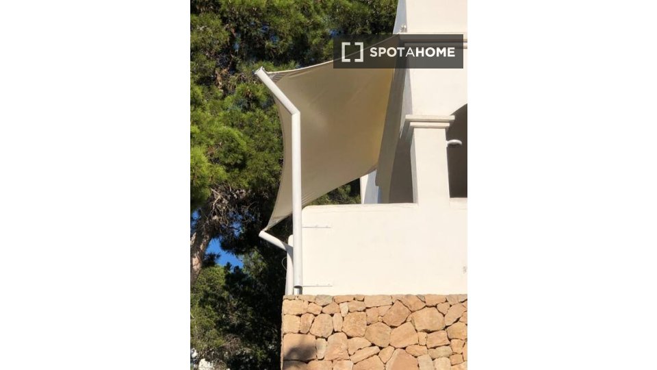 Apartment Palma_De_Mallorca, 2 beds, 100m² — photo 10
