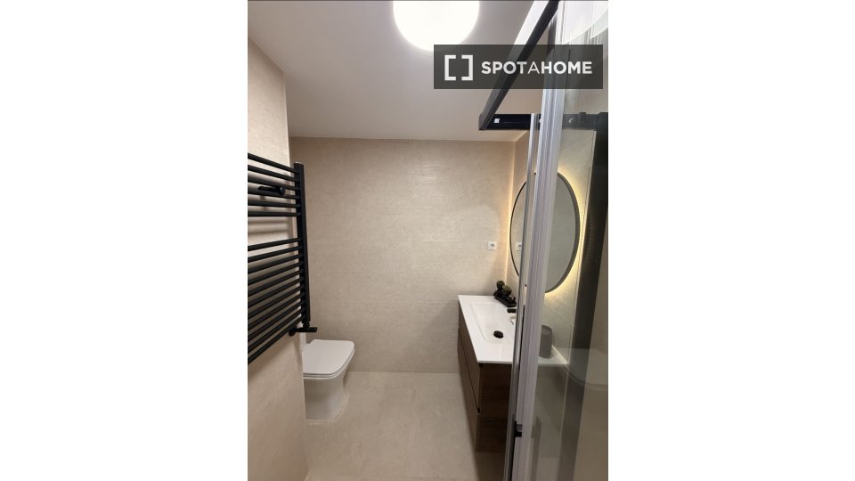 Apartment mono Madrid, 1 chambre, 30m² — photo 9