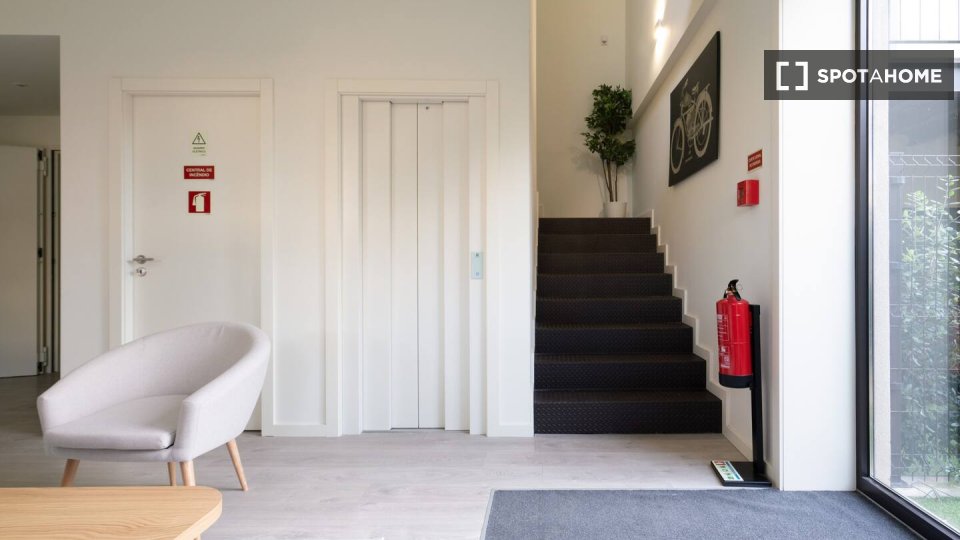 Apartment mono Porto — photo 4