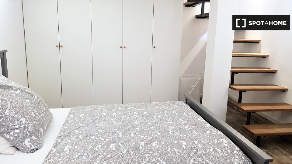 Apartment Berlin, 2 beds, 65m² — photo 13