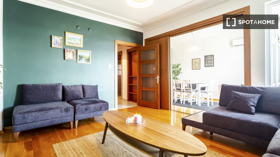 Apartment Istanbul, 1 bed — photo 5