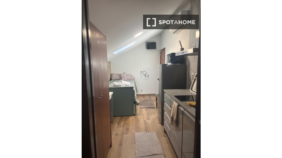 Apartment mono Porto, 30m² — photo 12