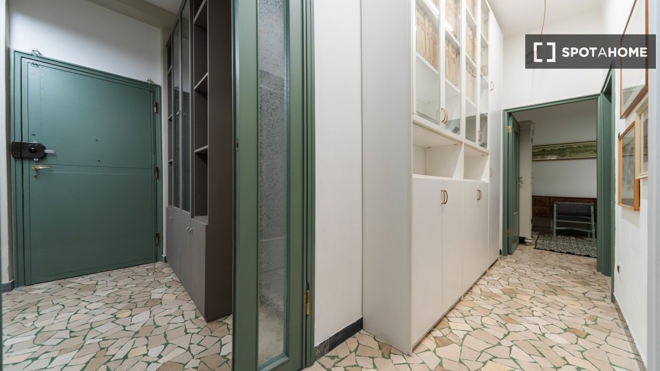 Apartment Bologna, 3 beds, 150m² — photo 10