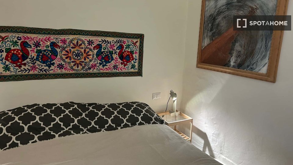 Apartment Florence, 1 bed, 65m² — photo 6