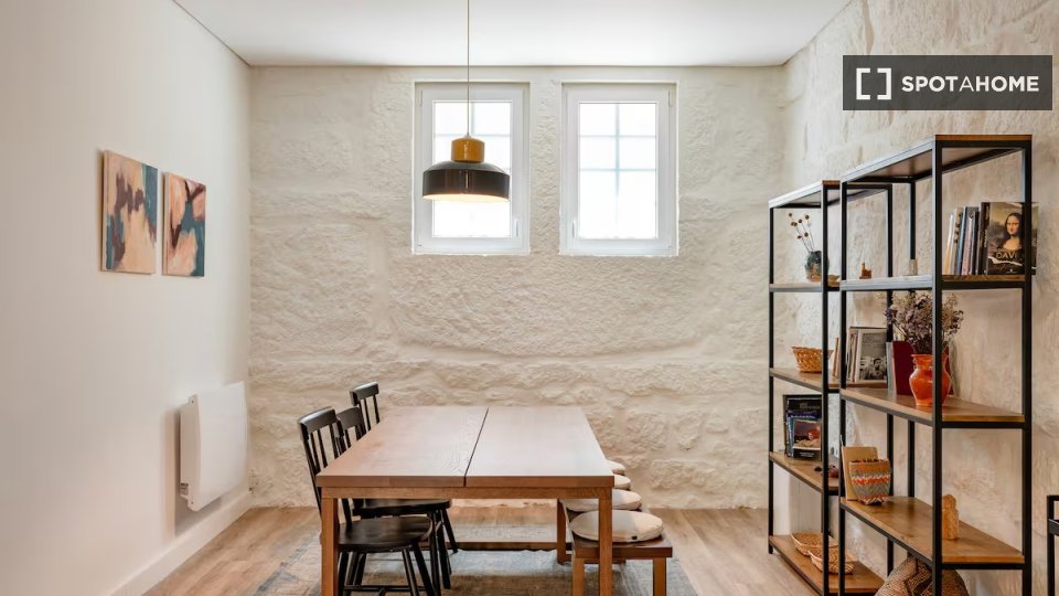 Apartment Porto, 3 beds, 132m² — photo 19