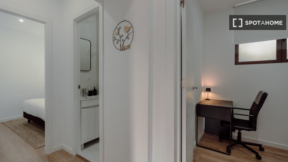 Apartment Porto, 4 beds, 160m² — photo 6